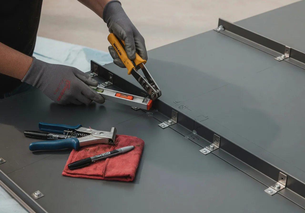 Why choose Metal Roofing Installation in Georgia